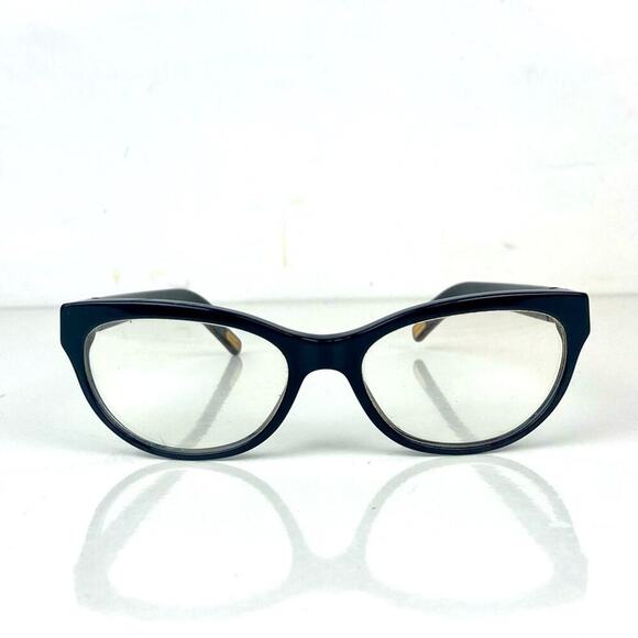 DOLCE & GABBANA DG 3118 Prescription Eyeglasses 501 Black 52mm - Picture 1 of 13